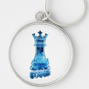 ITS ME KEYCHAIN