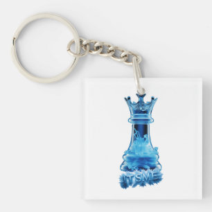 ITS ME KEYCHAIN