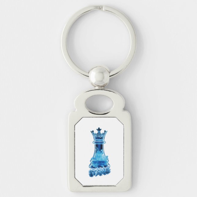ITS ME KEYCHAIN (Front)