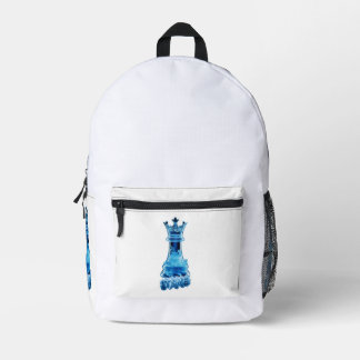 ITS ME PRINTED BACKPACK