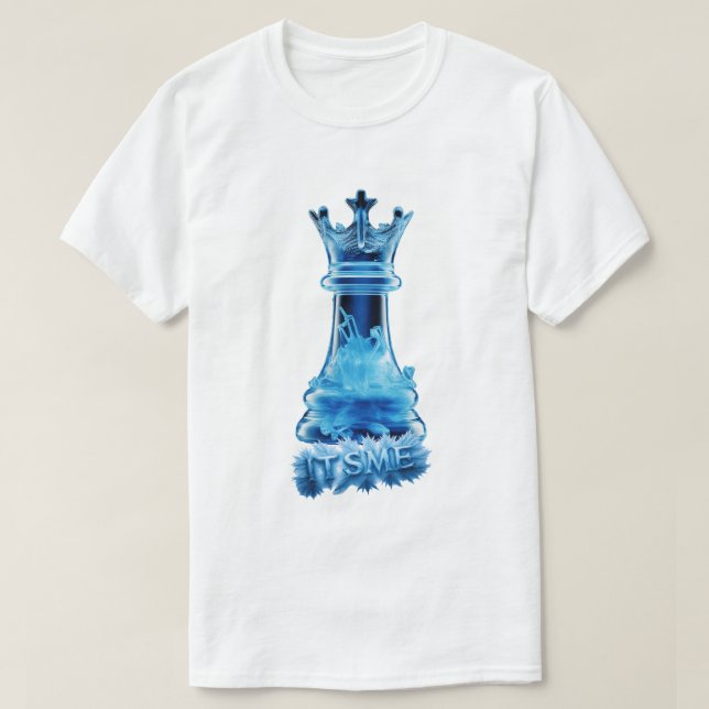 ITS ME T-Shirt (Design Front)