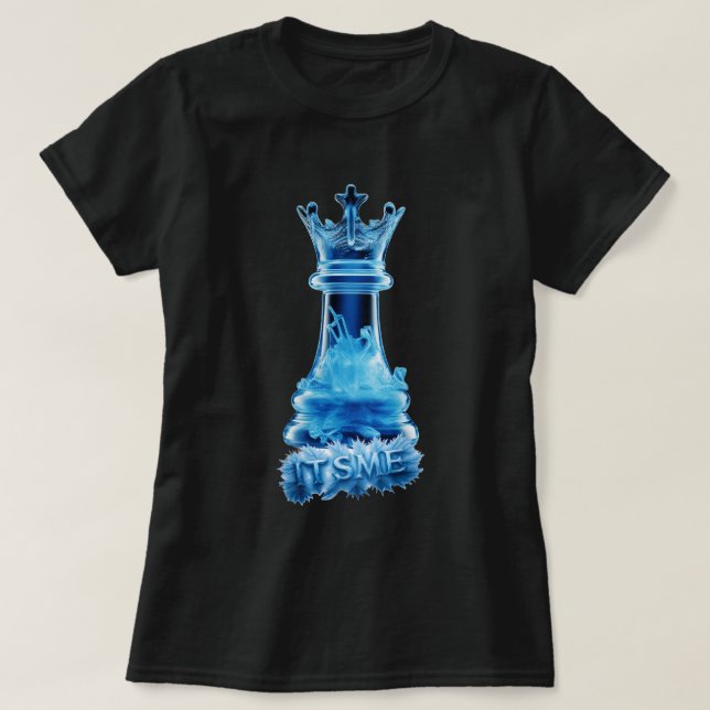 ITS ME T-Shirt (Design Front)