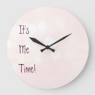 It's Me time clock