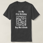 Its My 10th 20th 21st 30th 40th 50th 60th Birthday T-Shirt<br><div class="desc">It's My 10th 20th 21st 30th 40th 50th 60th Birthday T-Shirt</div>