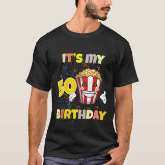 Its My 50 Birthday funny T-Shirt