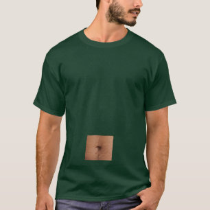 It's My Belly Button T-shirt