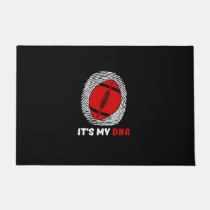 it's my dna doormat