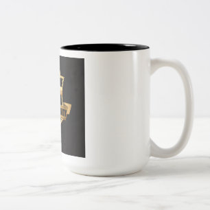 Its My Journey Coffee Mug
