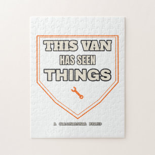 It's Never The Thermostat — Puzzle