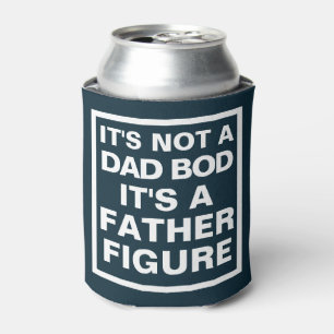It's Not a Dad Bod, It's a Father Figure Can Coole Cooler