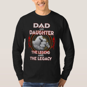 It's Not A Dad Bod It's A Father Figure Father Day T-Shirt