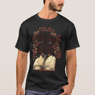 Its not Hoarding if Its books Reader Book Reading T-Shirt
