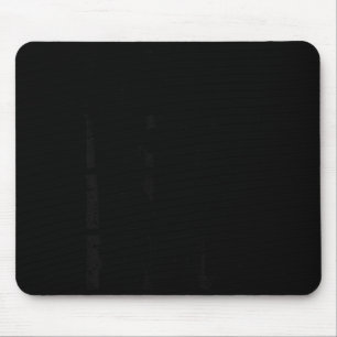 Its Not My Fault Mouse Pad