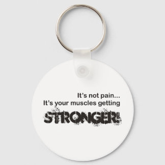 Its Not Pain... Keychain