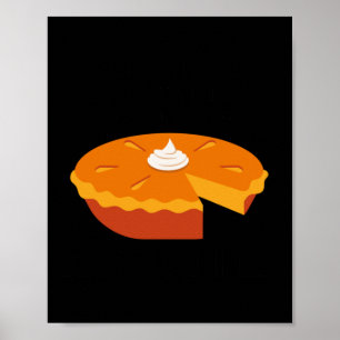 It's Not Pie Equal Rights For Others  Poster