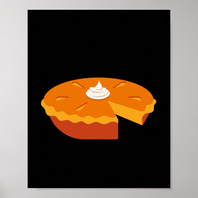 It's Not Pie Equal Rights For Others  Poster (Front)