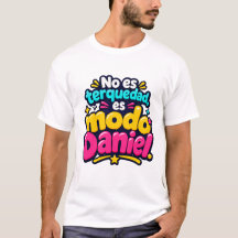 It's not stubbornness, it's Daniel mode. | Viral T