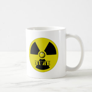 It's Nuke! Coffee Mug