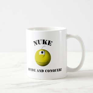 It's Nuke! Coffee Mug