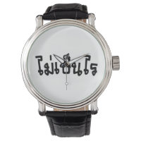 It's OK ♦ Mai Pen Rai in Thai Language Script ♦