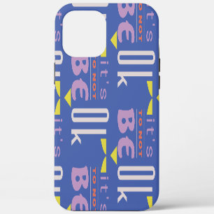 It's OK to not be OK iPhone 12 Pro Max Case