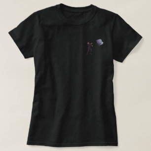 IT'S OKAY TO BE MANIC T-Shirt