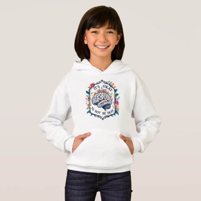 It's Okay to Not Be Okay (Front Full)