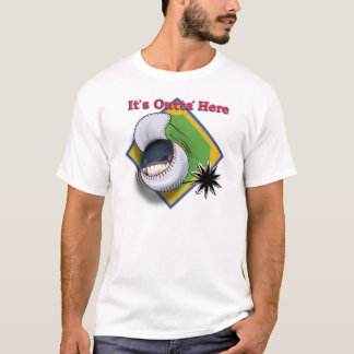 It's Outta Here T-Shirt