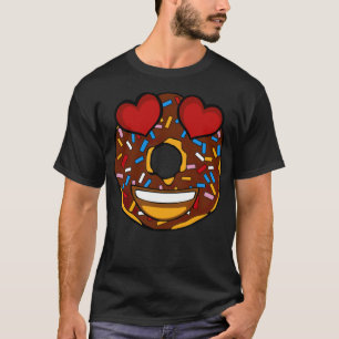 Its Party Time Donut donut funny crossfit T-Shirt