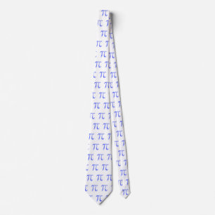 It's Pi Day! Tie