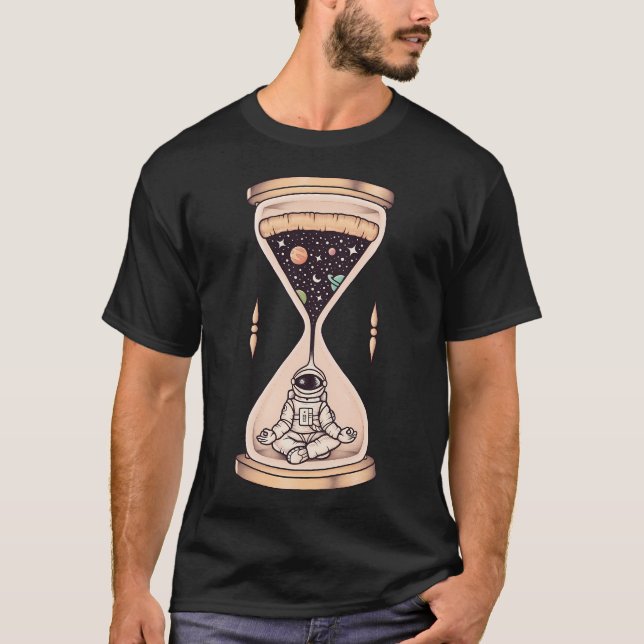 It's Pizza Time! T-Shirt (Front)