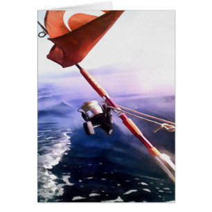 It's Reel - Gone Fishing