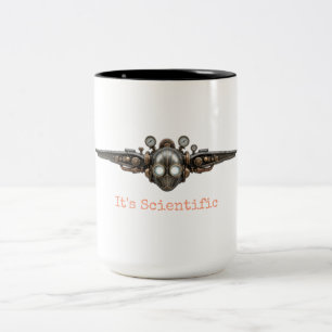 It's Scientific Mug