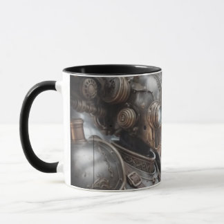It's Scientific - Sacrifice Mug