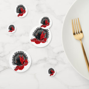 It's Showtime! Confetti