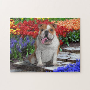 "It's Spring!" Puzzle