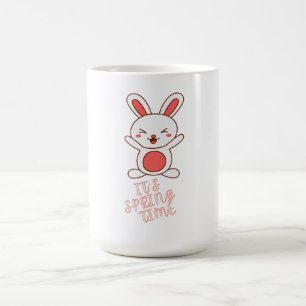 It's Spring Time Coffee Mug