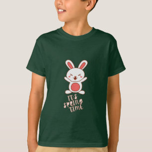 It's Spring Time T-Shirt