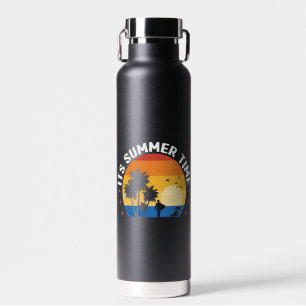 It's Summer Time-65786 Water Bottle