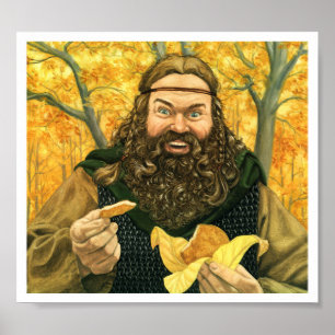 Its Tasty! Print
