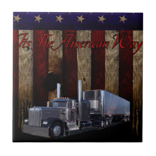 It's the American Way Tile
