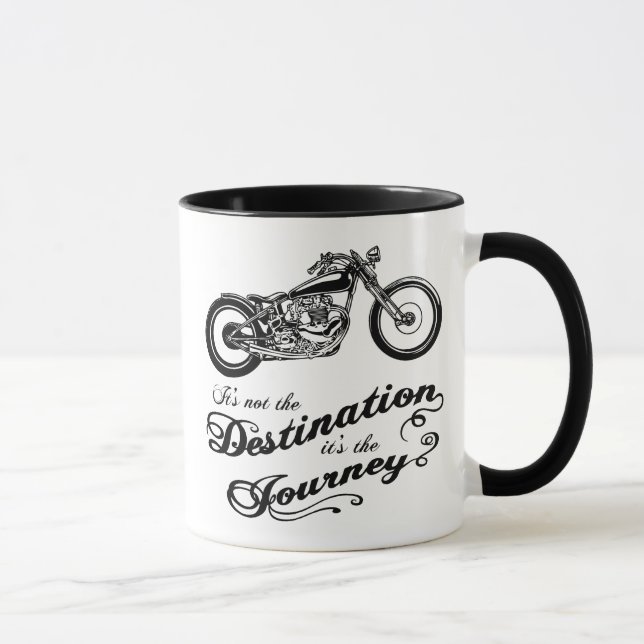 It's the Journey Mug (Right)