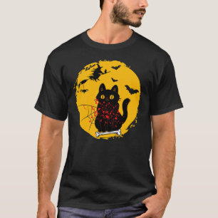 Its The Most Wonderful Time Of The Year Halloween T-Shirt