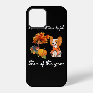 It's The Most Wonderful Time Of The Year iPhone 12 Pro Case