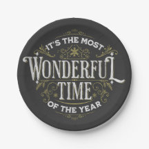 It's the most wonderful time of the year