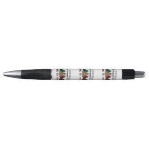 It's The Most Wonderful Time Of The Year Pen