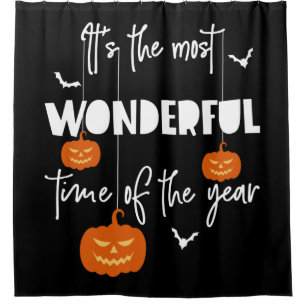 It's the Most Wonderful Time of the Year Pumpkin