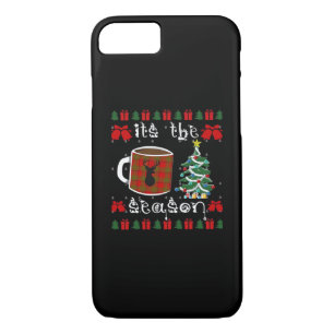 Its The X-Max Season For The Christmas Time Case-Mate iPhone Case