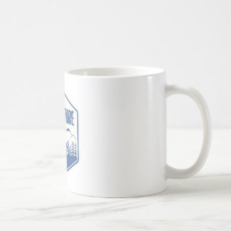 it's time for adventure , Adventure lovers Coffee Mug