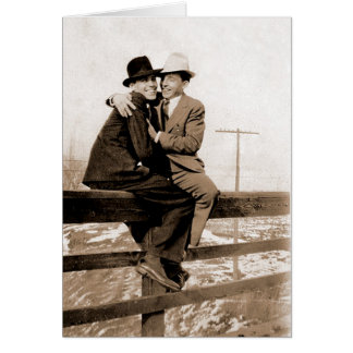 It's Time! Let's Get Off the Fence!